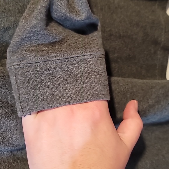 Vintage LLBEAN Mens sweater 100% cotton - Picture 7 of 9